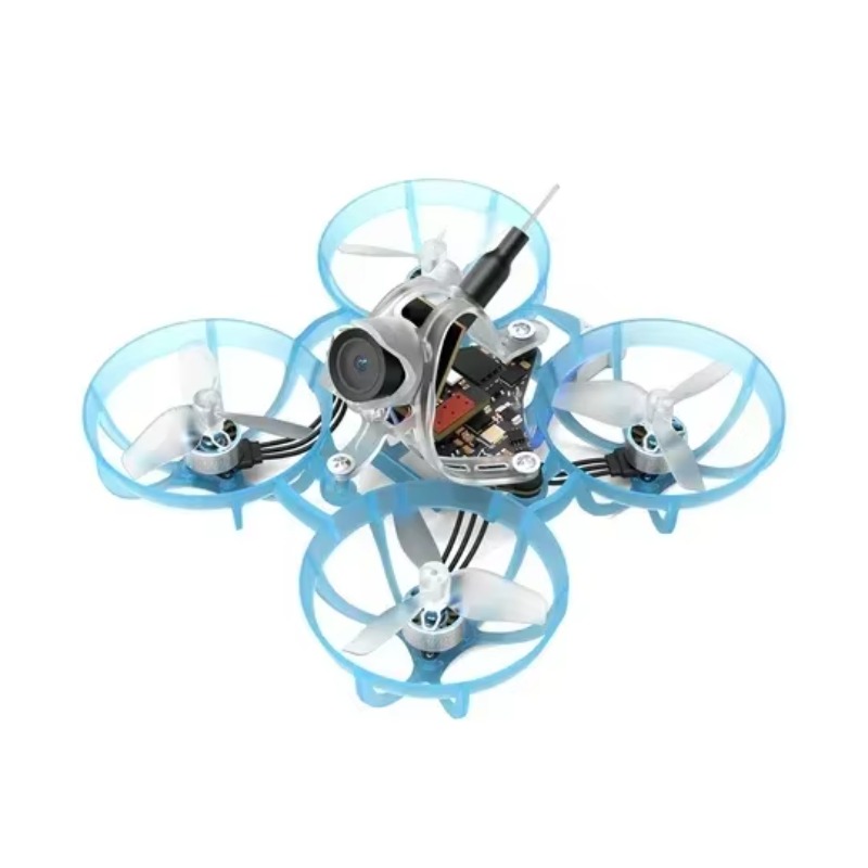 Drone Kit Vtol - Betafpv-ブラシレスクワッドコプターBwhoopAir65カメラ,5.8g,25mw〜400mw,vtx c03