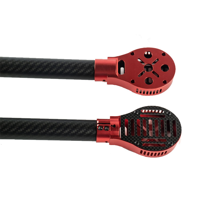 flyroun 6 Aixs アンブレラ型折りたたみマルチコ - Drone Kit Hexacopter のレビューと価格
