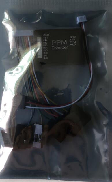 Pwmにppmエンコーダpixracer用pixhawk F - Drone Kit Hexacopter のレビューと価格