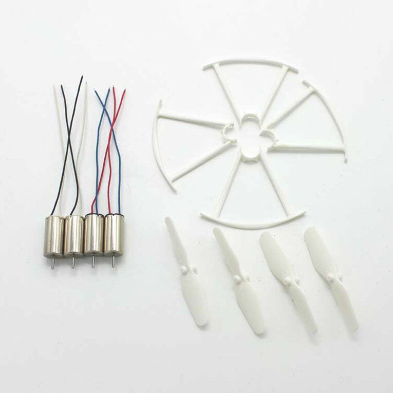 X22W スペアパーツキット X22 cw ccw モーター - Drone Kit Build Yourself のレビューと価格