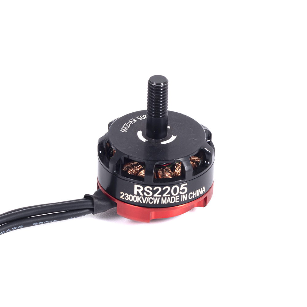 RC RS2205 2205 2300KV CW CCW ブ - Drone Kit Vtol のレビューと価格