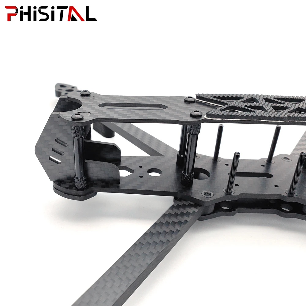 Mark4 V2 Mark 4 7インチ/8インチ/9インチ - Drone Kit Octocopter のレビューと価格
