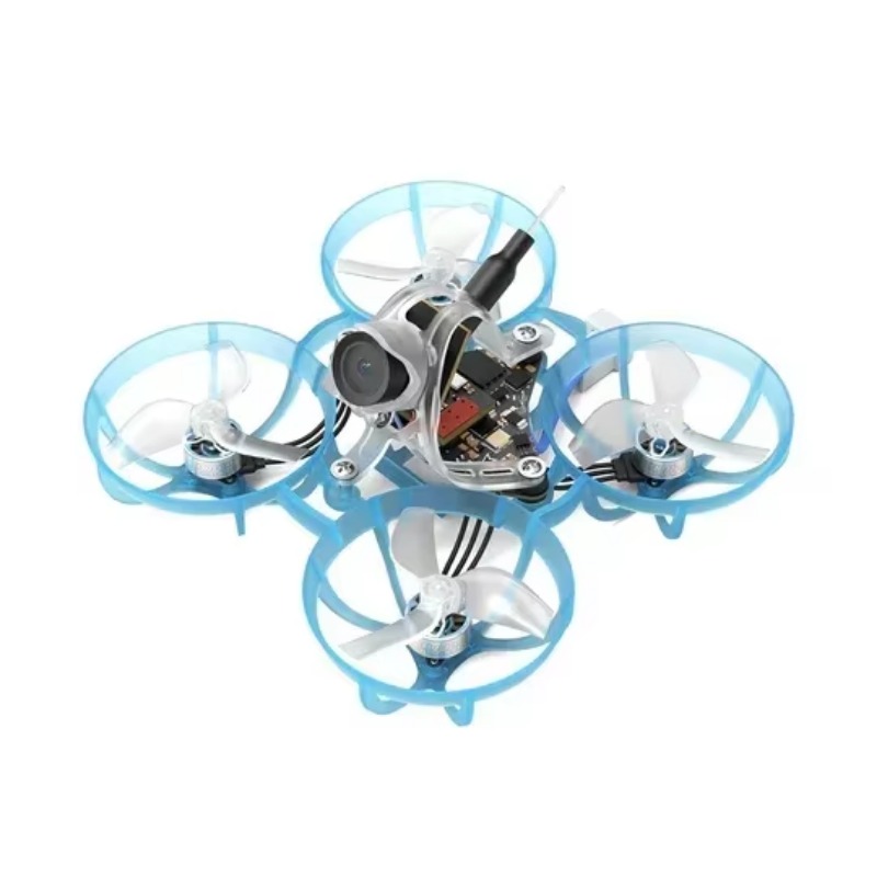 Betafpv-ブラシレスクワッドコプターBwhoopAir - Drone Kit Vtol のレビューと価格