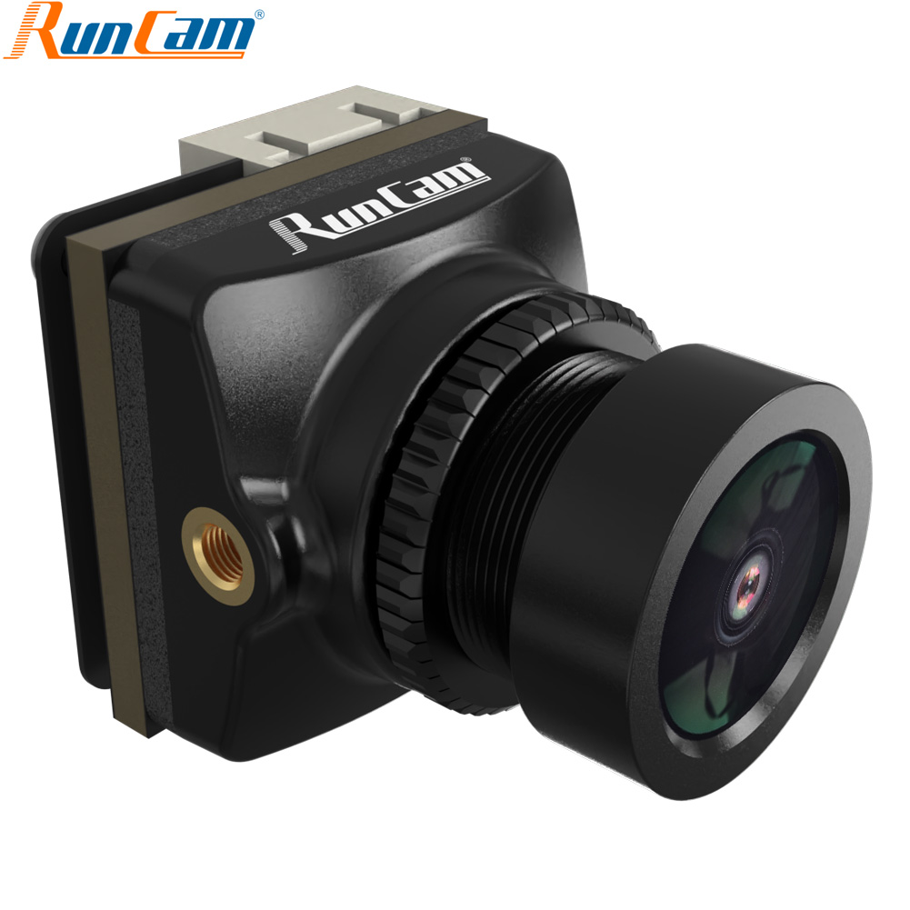 RunCam Phoenix 2 SP V3カメラ DC 5 - Drone Kit Hexacopter のレビューと価格