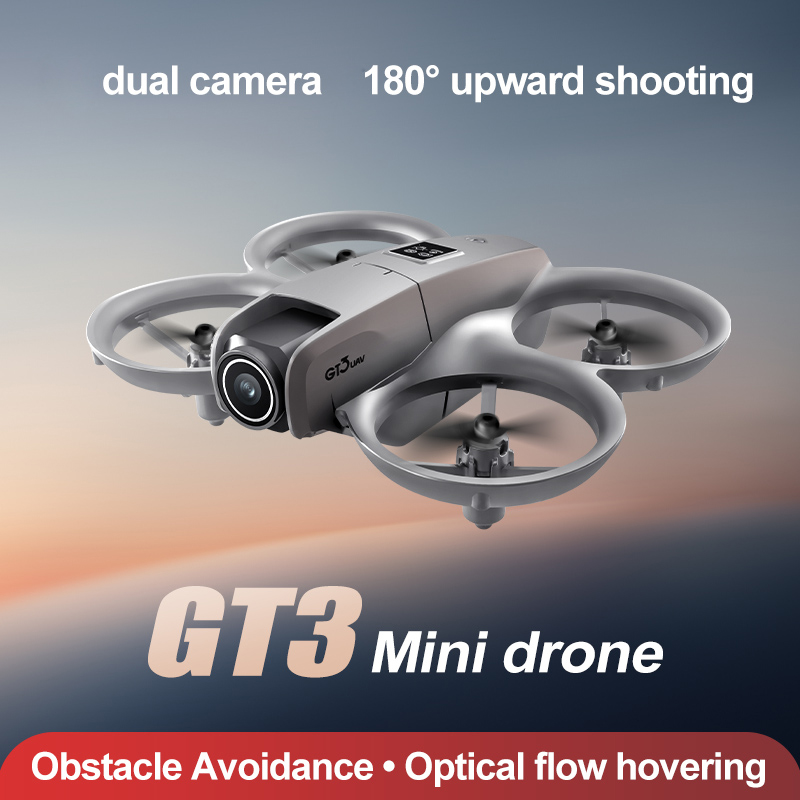 2026 GT3 MAX RCドローン 8K 5G プロフェ - Drone Kit Professional のレビューと価格