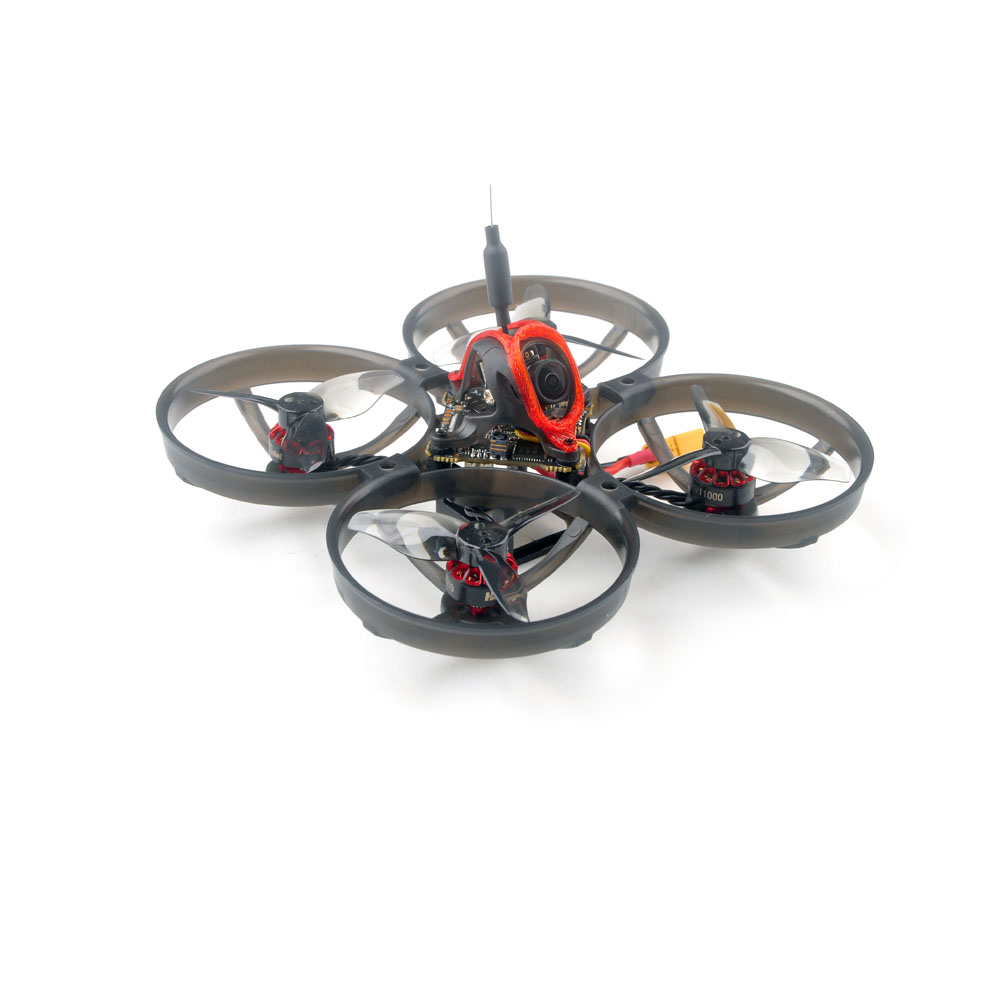 HappyModel Mobula8 1-2S 85mm マ - Drone Kit Beginner のレビューと価格
